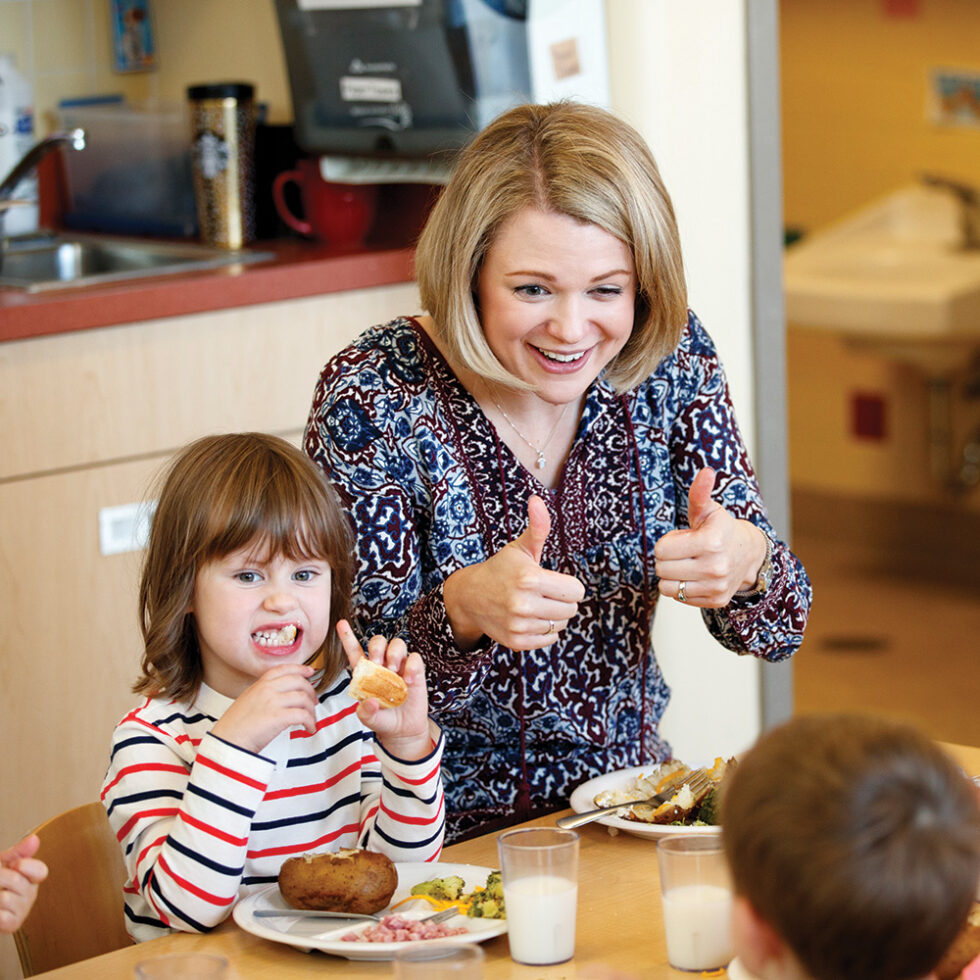 About - Healthy Children, Healthy Communities