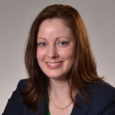 Lorey-Wheeler Headshot of Rayni Thomas