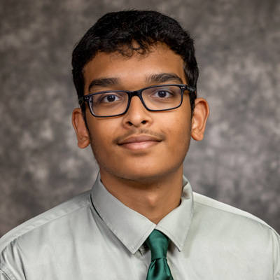 Headshot of Rayni Thomas